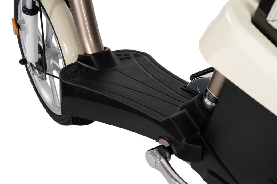 Xe điện Giant 2024 L-830R 44 Khung đặt Chân Xe điện Giant L-830r Bản 2024