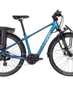 Khung đứng Xe điện Trợ Lực Giant Expedition E+200 Bản 2022