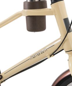 Khung Ngang Xe đạp đường Phố Momentum Ineed Espresso Bản 2023