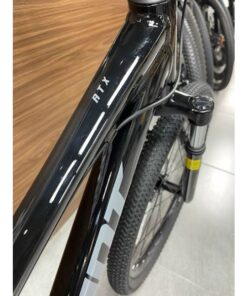 Xe đạp địa hình trẻ em cao cấp Giant ATX 24 D 1 bản 2025 25 Khung Ngang Xe Trẻ Em Giant Atx 24 D 1 Bản 2025