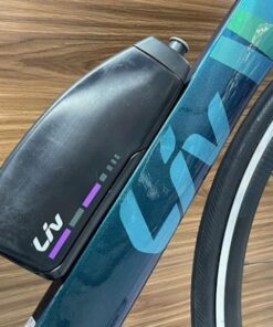 Xe đạp đua nữ Liv Avow Advanced Pro 2 bản 2020 17 Khung Sườn Xe đạp đua Nữ Liv Avow Adv Pro 2 Bản 2020