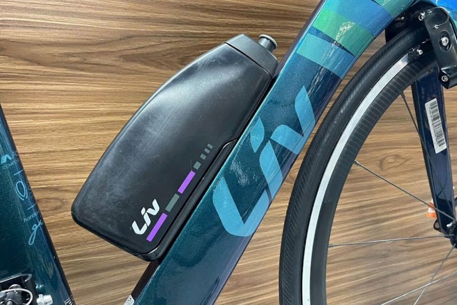 Xe đạp đua nữ Liv Avow Advanced Pro 2 bản 2020 22 Khung Sườn Xe đạp đua Nữ Liv Avow Adv Pro 2 Bản 2020