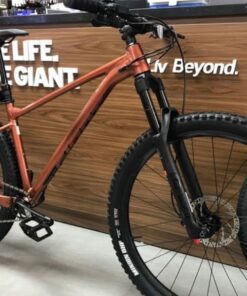 Khung Sườn Nhôm Xe đạp địa Hình Giant Fathom 2 Bản 29inch 2022