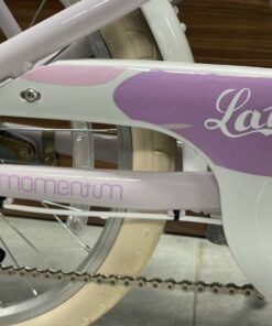 Khung Sườn Xe đạp đường Phố Momentum Ineed Latte Mini Bản 2025