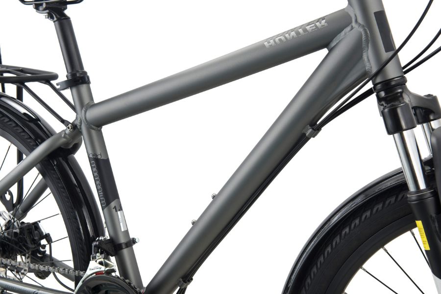 Xe đạp đường phố Momentum iNeed Hunter 1.0 D 2021 22 Khung Sườn Xe đạp đường Phố Momentum Ineed Hunter 1.0 Dok Bản 2021