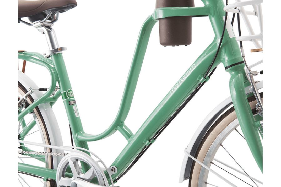 Xe đạp đường phố Momentum iNeed Latte 24 bản 2024 48 Khung Sườn Xe đạp đường Phố Momentum Ineed Latte 24 Bản 2024