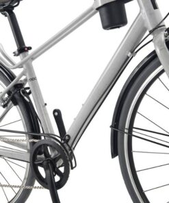 Xe đạp đường phố Momentum iNeed Mocha LTD 2023 21 Khung Sườn Xe đạp đường Phố Momentum Ineed Mocha Ltd Bản 2023