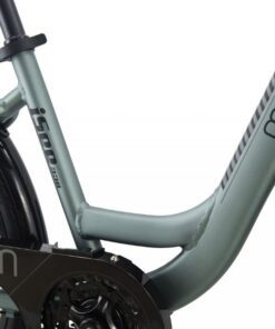 Khung Sườn Xe đạp đường Phố Momentum Isee 330 Bản 2022