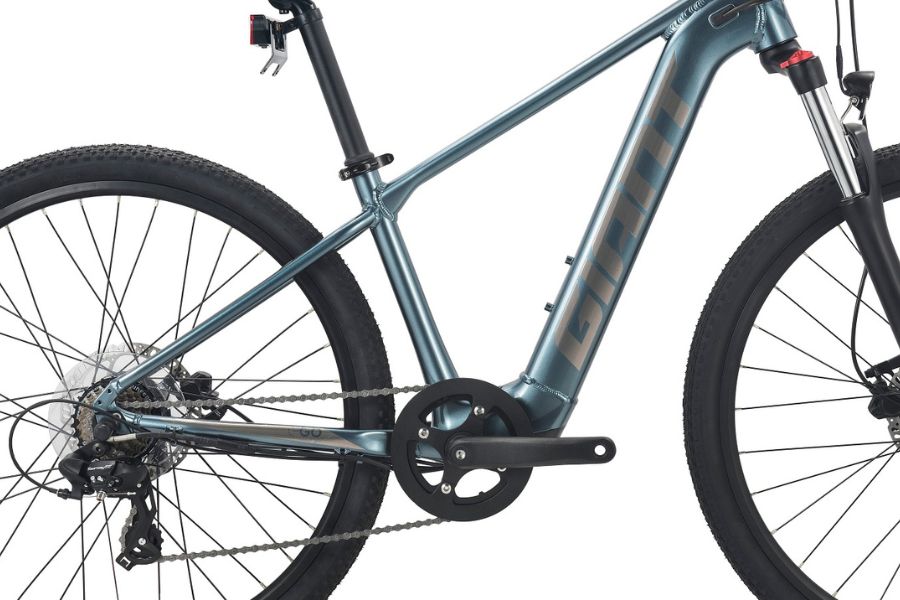 Xe đạp điện trợ lực Giant ATX Ego bản 2023 38 Khung Sườn Xe điện Trợ Lực Giant Atx Ego Bản 2023