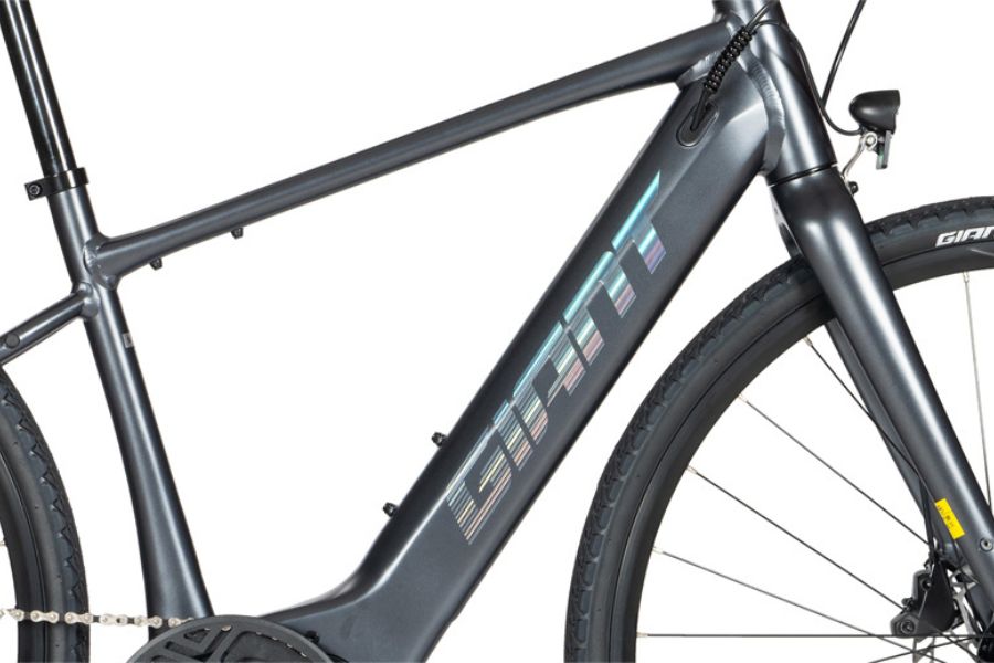 Xe đạp điện trợ lực Giant Fast E+ 1 bản 2023 41 Khung Sườn Xe điện Trợ Lực Giant Fast E+1 Bản 2023