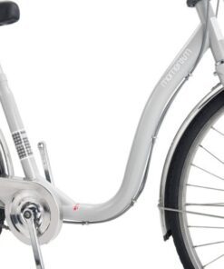 Xe đạp đường phố Momentum iNeed Nayika-W bản 2024 17 Khung Thép Carbon Xe đạp đường Phố Momentum Ineed Nayika-w Bản 2024