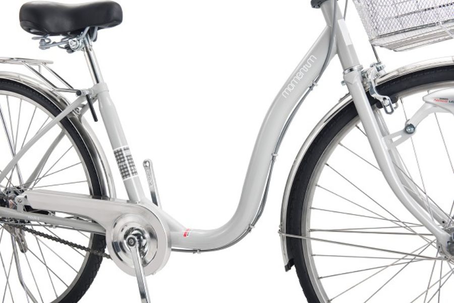 Xe đạp đường phố Momentum iNeed Nayika-W bản 2024 22 Khung Thép Carbon Xe đạp đường Phố Momentum Ineed Nayika-w Bản 2024