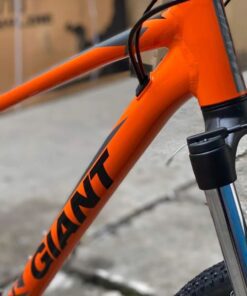 Xe đạp địa hình Giant ATX 830 bản 2020 32 Khung Và Phuộc Xe đạp địa Hình Giant Atx 830 Bản 2020