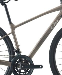 Xe đạp đường phố Liv Aimez SL 2 bản 2024 giảm 1M + KM khủng 21 Khung Xe đạp đường Phố Nữ Liv Aimez Sl 2 Bản 2024