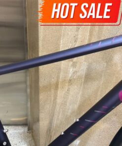 Khung Xe đạp đường Phố Nữ Liv Aimez Sl2 Bản 2022