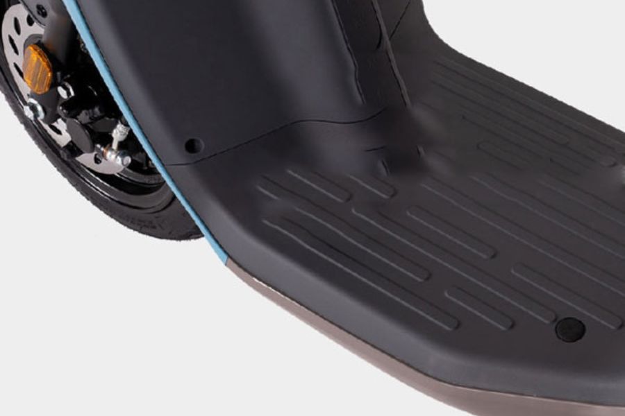 Xe điện Giant 2022 L-DX 48V12Ah 57 Khung Xe điện Giant L-dx 48v12ah Bản 2022