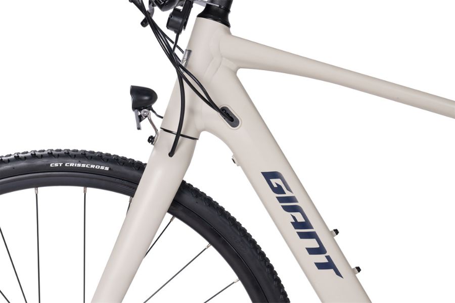 Xe đạp điện trợ lực Giant FastRoad E+ bản 2021 36 Khung Xe Xe điện Trợ Lực Giant Fastroad E+ Bản 2021