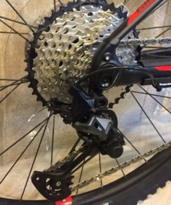 Líp Và Củ đề Sau Xe đạp địa Hình Giant Xtc Slr 2 Bản 2020