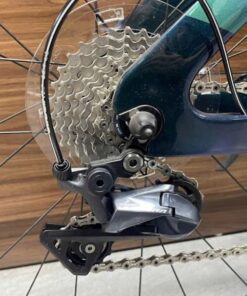 Xe đạp đua nữ Liv Avow Advanced Pro 2 bản 2020 16 Líp Và Củ đề Sau Xe đạp đua Nữ Liv Avow Adv Pro 2 Bản 2020