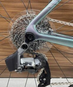 Líp Và Củ đề Sau Xe đạp đua Nữ Liv Enviliv Adv 1 Bản 2023