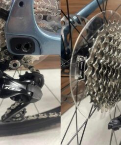 Líp Và Củ đề Sau Shimano 105 Xe đạp đường Phố Nữ Liv Thrive Adv 1 Bản 2023