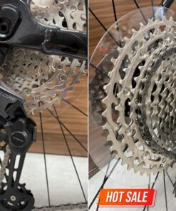 Líp Và Củ đề Sau Xe đạp địa Hình Giant Xtc 1 Bản 2022