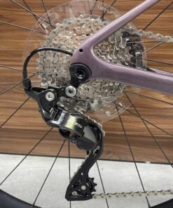 Líp Và Củ đề Sau Xe đạp đua Nữ Liv Avail Adv 2 Bản 2024