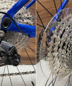 Líp Và Củ đề Shimano Xe đạp địa Hình Giant Xtc Adv 3 Gu Bản 2022