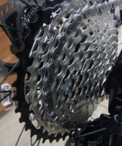 Líp Xe đạp địa Hình Giant Xtc Adv 2 27,5inch Bản 2021