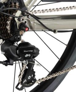 Líp Xe đạp đường Phố Momentum Ineed Dandy Bản 2025