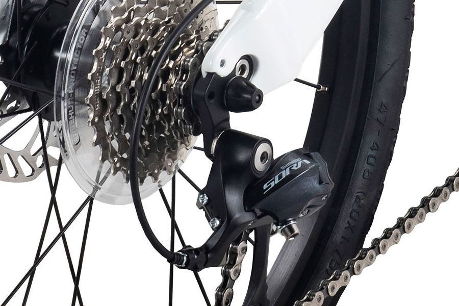 xe đạp gấp Giant Momentum iThink Expressway D1 bản 2025 23 Líp Xe đạp đường Phố Momentum Ithink Expressway D1 Bản 2025