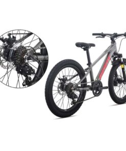 Líp Xe Trẻ Em Giant Xtc 20-d Bản 2025