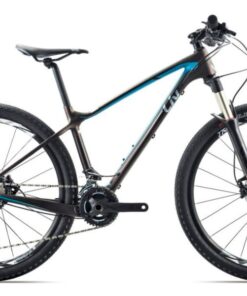 Xe đạp địa hình Liv Obsess ADV 3 27.5 bản 2021 22 Liv Obsess Adv 3 27.5 Bản 2021 Màu đen