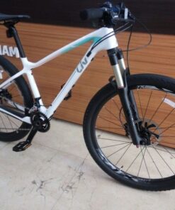 Xe đạp địa hình Liv Obsess ADV 3 27.5 bản 2021 21 Liv Obsess Adv 3 27.5 Bản 2021 Màu Trắng ảnh Thật