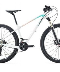 Liv Obsess Adv 3 27.5 Bản 2021 Trắng