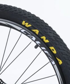 Xe Đạp Địa Hình Califa CS500 quà tặng KM khủng 29 Lốp Xe đạp địa Hình Califa Cs500