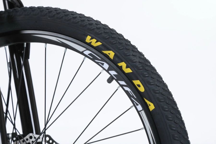 Xe Đạp Địa Hình Califa CS500 quà tặng KM khủng 48 Lốp Xe đạp địa Hình Califa Cs500