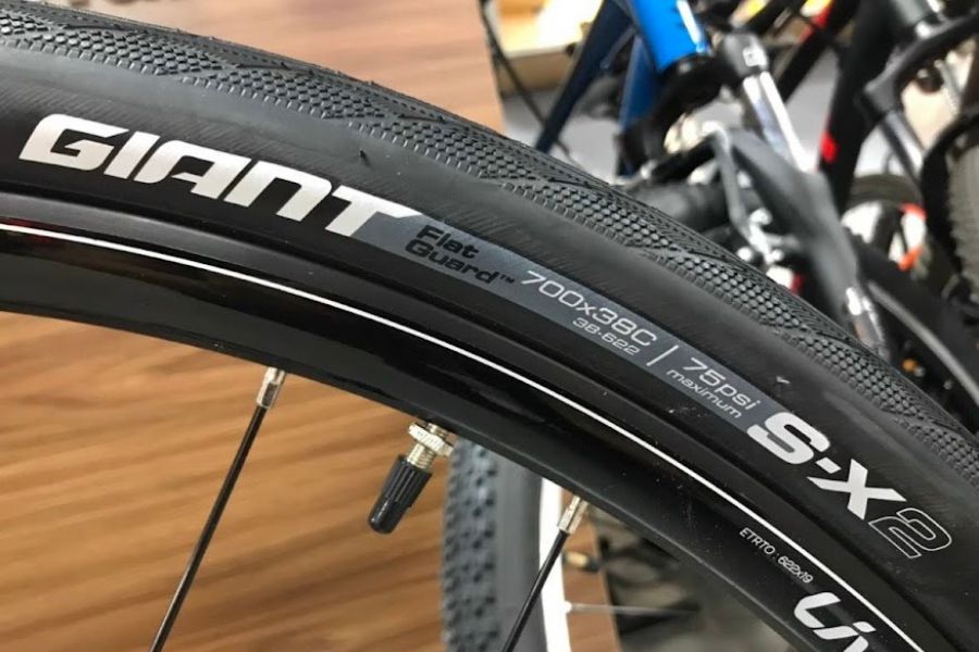 Xe đạp Touring Liv Alight 2 DD D bản 2022 29 Lốp Xe đap đường Phố Liv Alight 2 Dd D