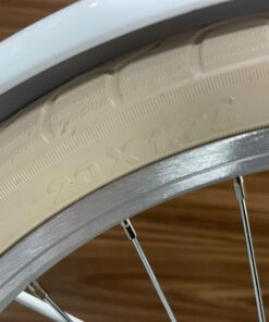 Lốp Xe đạp đường Phố Momentum Ineed Latte Mini Bản 2025