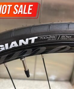 Lốp Xe đạp đường Phố Nữ Liv Aimez Sl2 Bản 2022