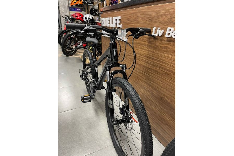 Xe đạp địa hình trẻ em cao cấp Giant ATX 24 D 1 bản 2025 31 Lốp Xe Trẻ Em Giant Atx 24 D 1 Bản 2025