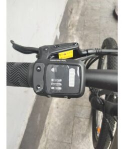 Xe đạp điện trợ lực Giant ATX 1E+ bản 2023 14 Màn Hình Led Hiển Thị Xe điện Trợ Lực Giant Atx 1 E+ Bản 2023