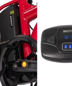 Xe đạp điện trợ lực Giant Expressway E+ 28 Màn Hình Led Xe điện Trợ Lực Giant Expressway E+