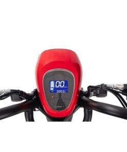 Xe điện Giant ELEM 133 28 Màn Hình Tinh Thể Lỏng Xe điện Giant Elem 133