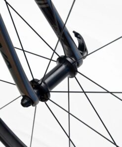 Mayo Trước Xe đạp Touring Sava X9