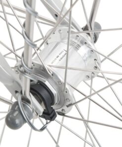 Xe đạp đường phố Momentum iNeed Nayika-W bản 2024 16 Moay ơ Tích điện Shimano Xe đạp đường Phố Momentum Ineed Nayika-w Bản 2024