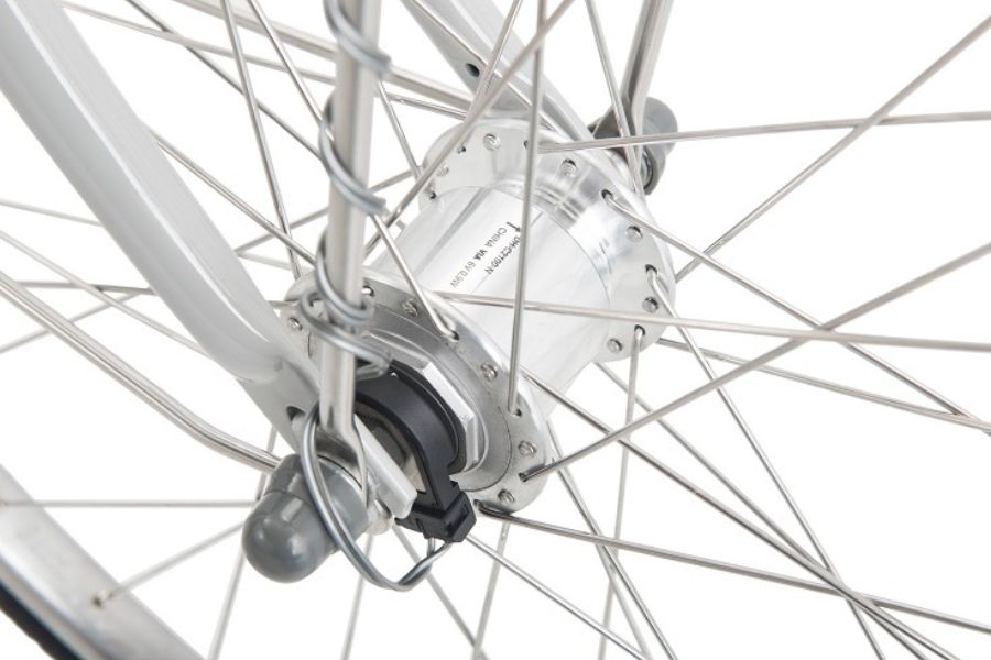 Xe đạp đường phố Momentum iNeed Nayika-W bản 2024 23 Moay ơ Tích điện Shimano Xe đạp đường Phố Momentum Ineed Nayika-w Bản 2024