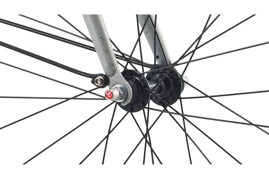 Xe đạp đường phố Momentum iNeed Mocha LTD 2023 30 Mũ Moay ơ Xe đạp đường Phố Momentum Ineed Mocha Ltd Bản 2023