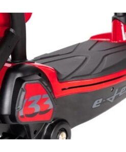 Xe điện Giant ELEM 133 27 Ngăn Chứa Pin Xe điện Giant Elem 133