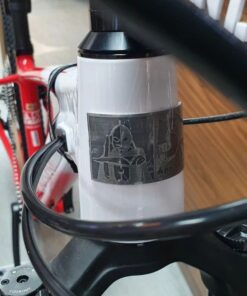 Xe đạp địa hình Giant XTC Ultraman 2022 giảm giá + KM 18 Ống Cổ Xe đạp địa Hình Giant Ultraman Bản 2022